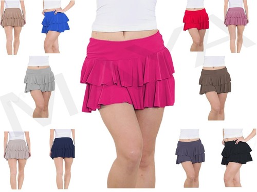 Women rara mini skirt - women's,