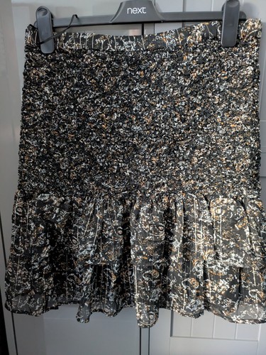 Studio pattern black ra - black,