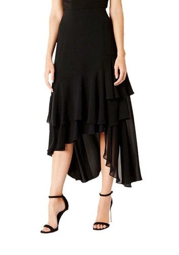 Coast rara frill - frill, salsa