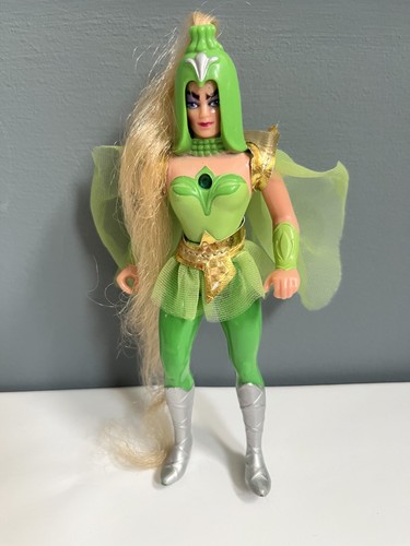 Mattel double trouble original - mattel,