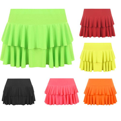 New ladies rara mini - ladies, short