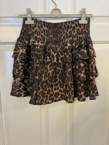 Asos leopard print - asos,
