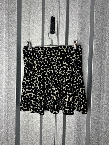 Womens black white festival - black,