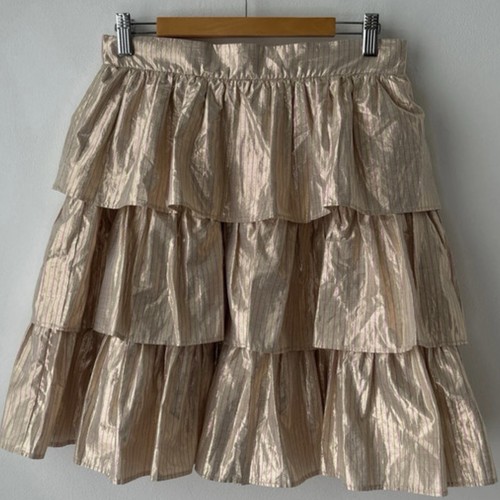 Suoli italy gold metallic - suoli,