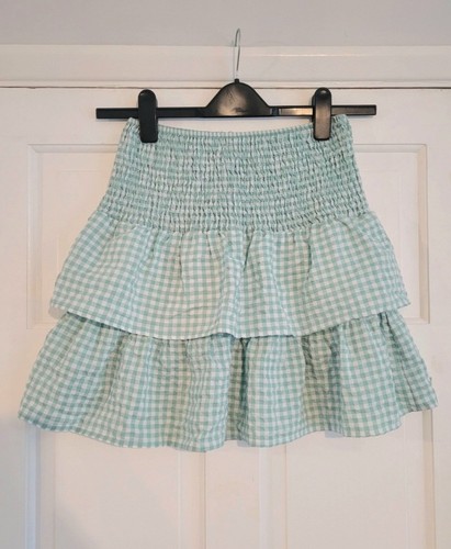 Women size green white - 8,