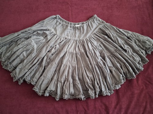 All saints fabulous full skirt - all,
