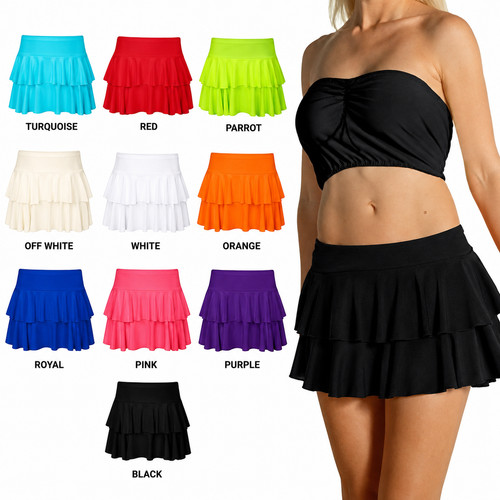 Womens rara mini - rara, short