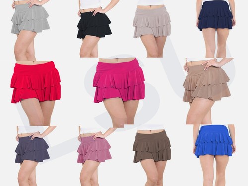 Girls rara frill - girls,