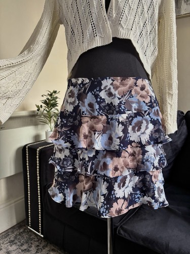 Next women floral - women's, ruffle