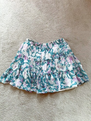 French connection mini skirt - connection,