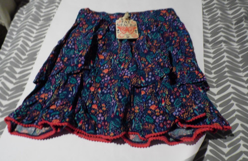 Fatface jungle print ra - print,