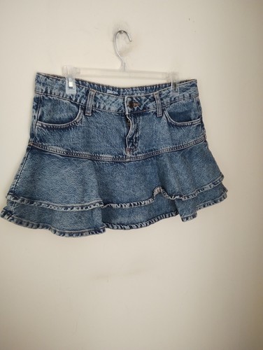 Rita ora denim - ora, tiered