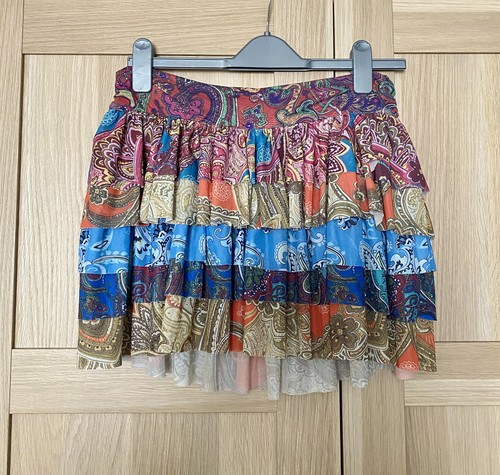 Shein multicoloured layered - shein,