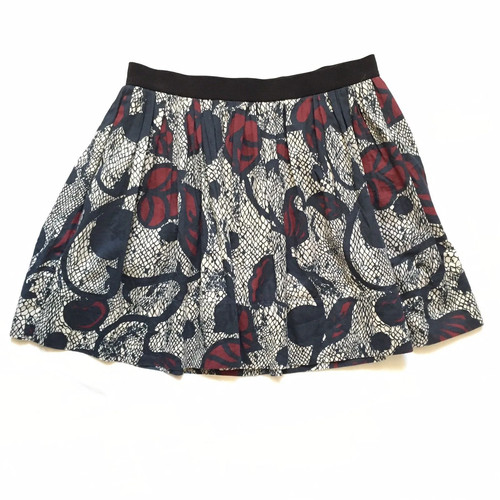 Topshop skater skirt - topshop, 40