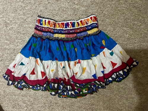 Beach festival style - beach/festival, ra-ra