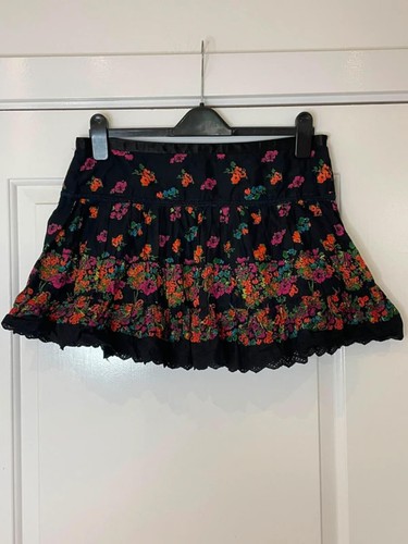 Vie rara skirt - e-vie,