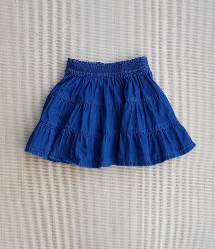 Denim flared girls - tu,