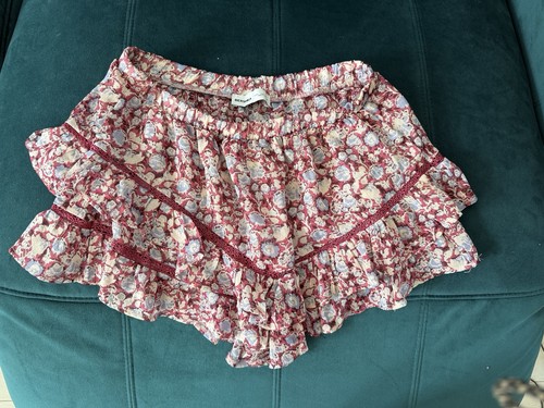 Bershka skirt shorts skort - skirt,