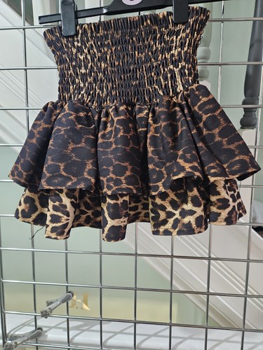 Quiz leopard print - leopard, ra