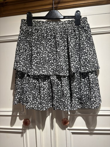 Byclara paris rara ruffle mini - ruffle,