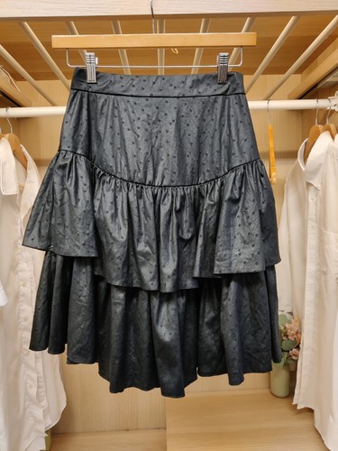 Topshop skirt mini rara 4 - skirt,