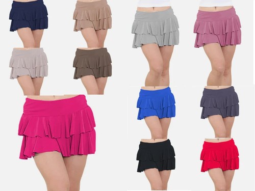 Women rara mini skirt - women’s,