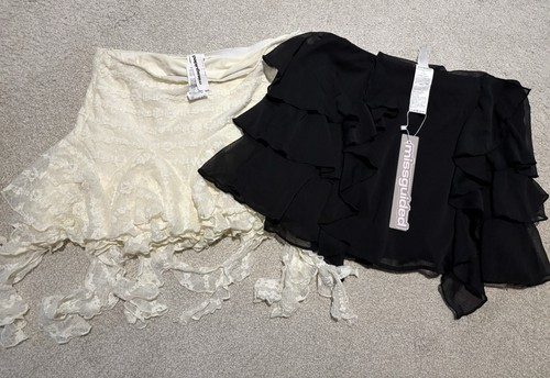 Missguided rara skirts - missguided,