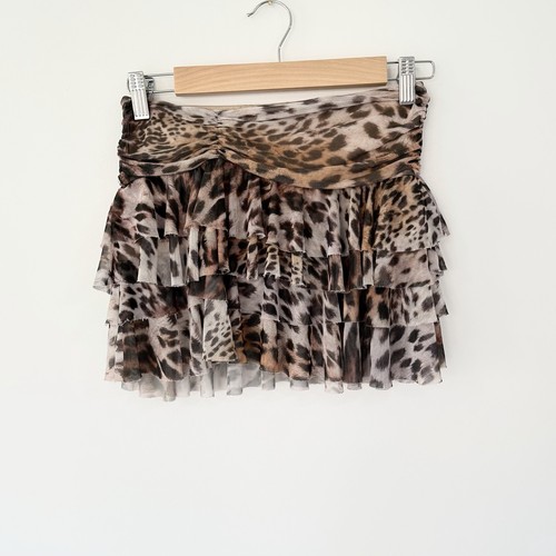 Prettylittlething skirt - ra,