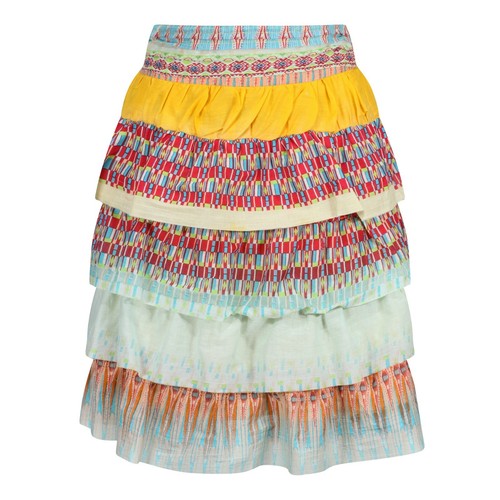Festival boho rara - festival, skirt