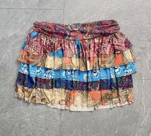 Shein multicoloured layered - multicoloured,