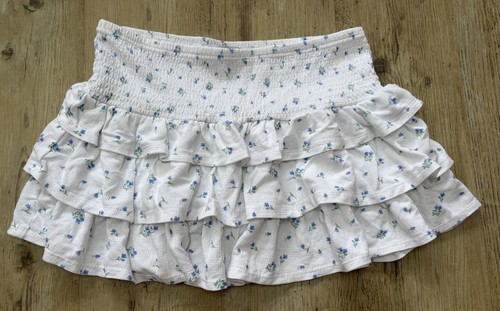 Women white ditsy floral - ,
