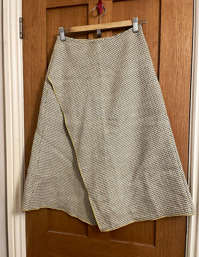Missoni women midi - midi, a-line