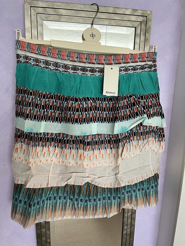 Anmol ladies festival layered - ladies,
