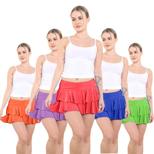 Womens rara skirt - womens, hen