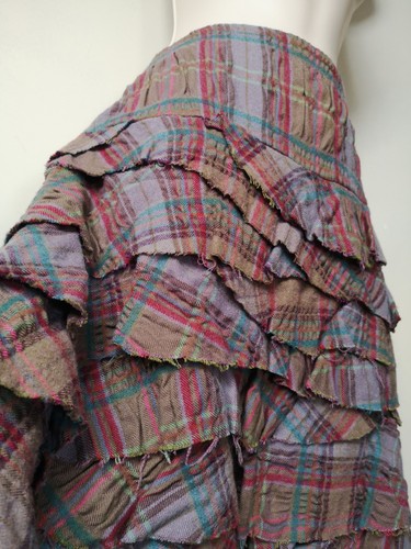 Jigsaw cute layered - cute, rara