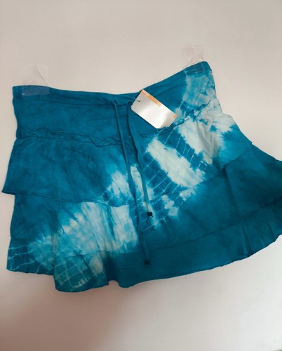 Mim y2k turquoise - mim, (france)