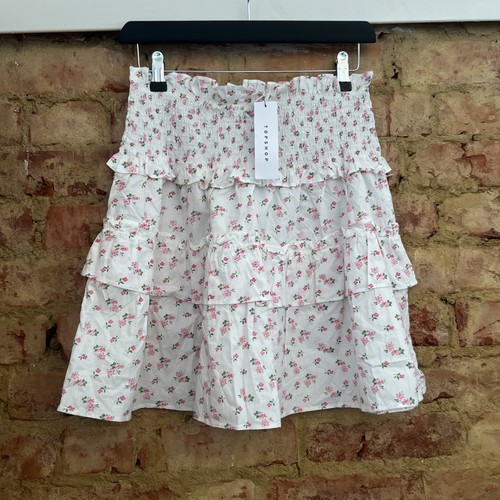 New top shop rah white - new,