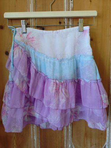 Gorgeous flowy girls - gorgeous, ra