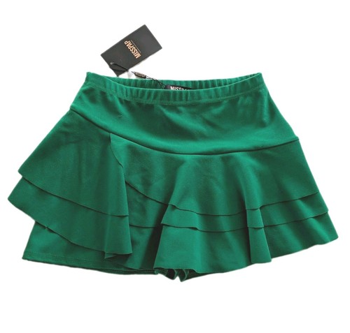 Bnwt green multi tier rara - bnwt,