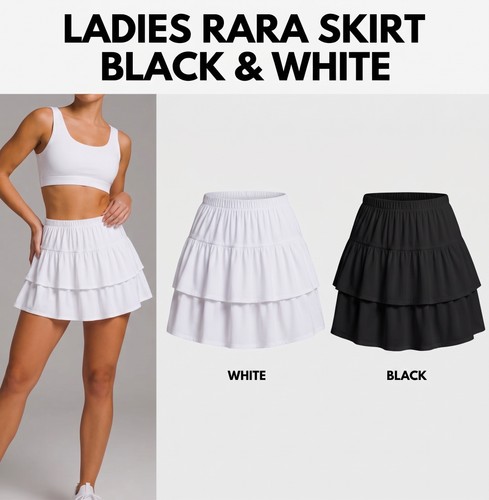 Womens rara skirt night - rara, dance