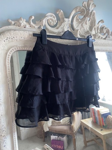 Vero moda short black - short, rara
