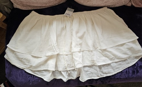 Womens cream layer - cream,