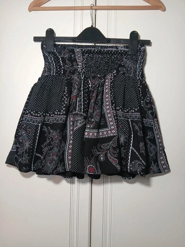 River island black white - island, black/white