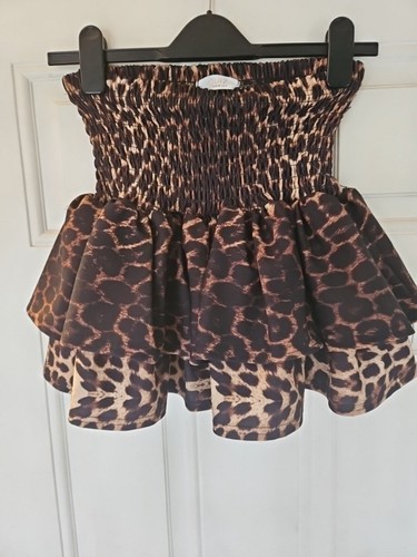 Quiz leopard print - quiz, ra