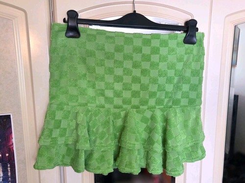 Collusion ladies cute green - ladies,