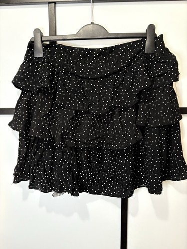 Cute polka dot rara mini - dot,