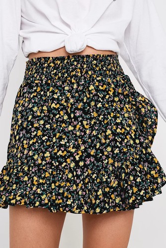 Urban outfitters floral - urban,