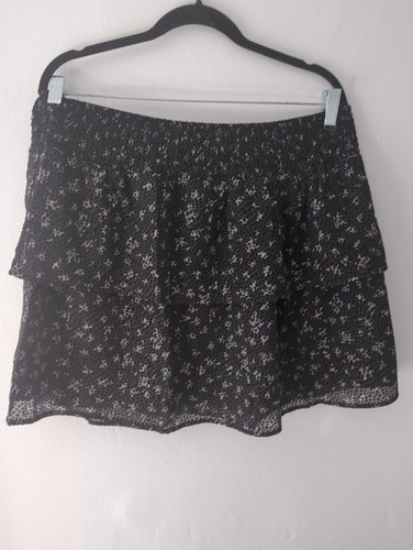 Very skirt - ra,