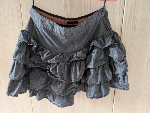 Next vintage ruffle - next, ra